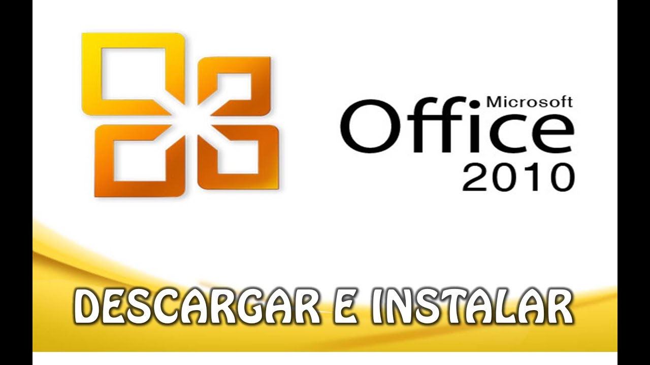 bajar office 2010 gratis espanol